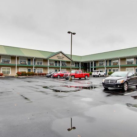 Parkway Condo About Walk To Island In Pigeon Forge! Exterior foto