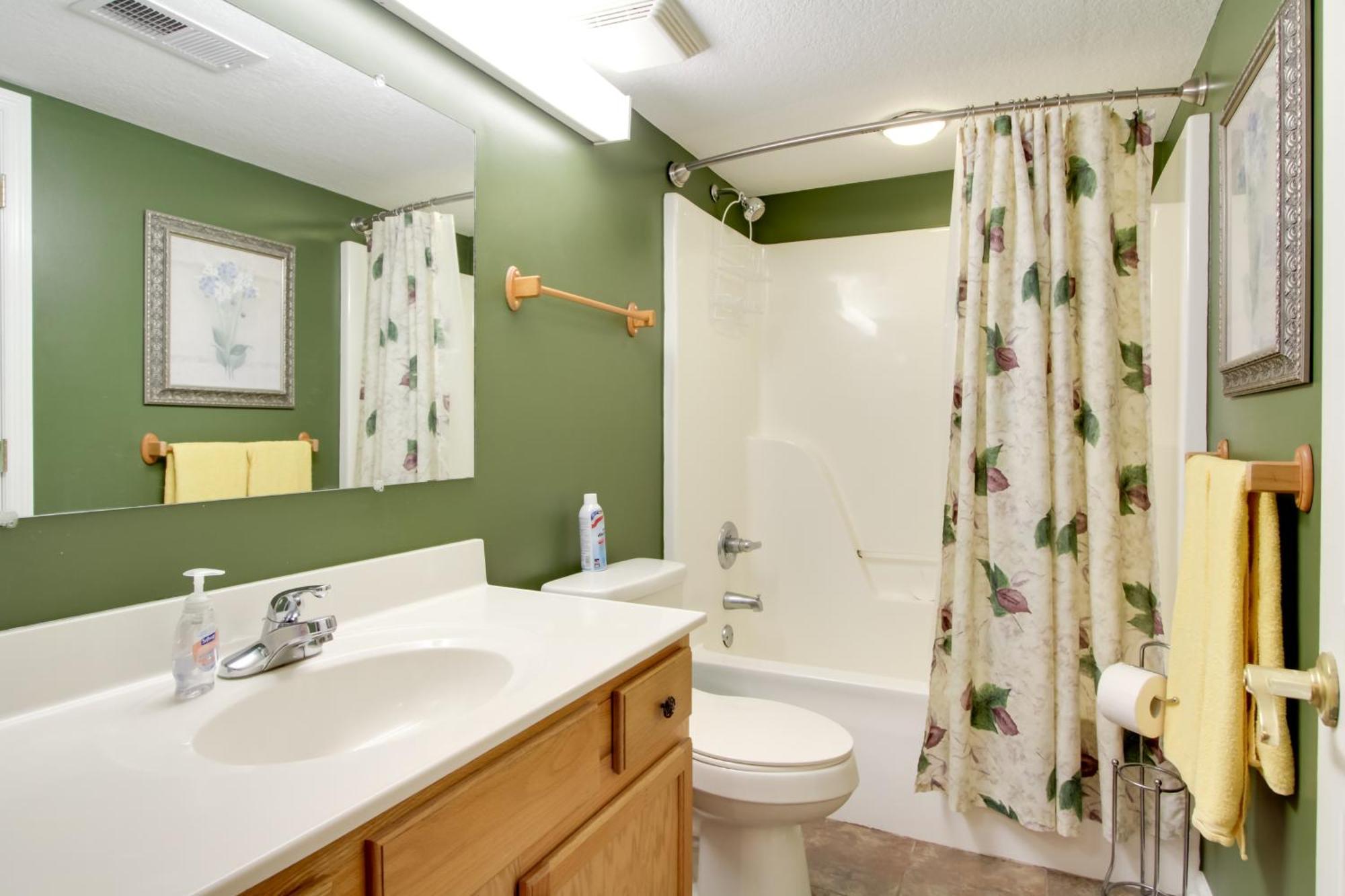 Parkway Condo About Walk To Island In Pigeon Forge! Exterior foto
