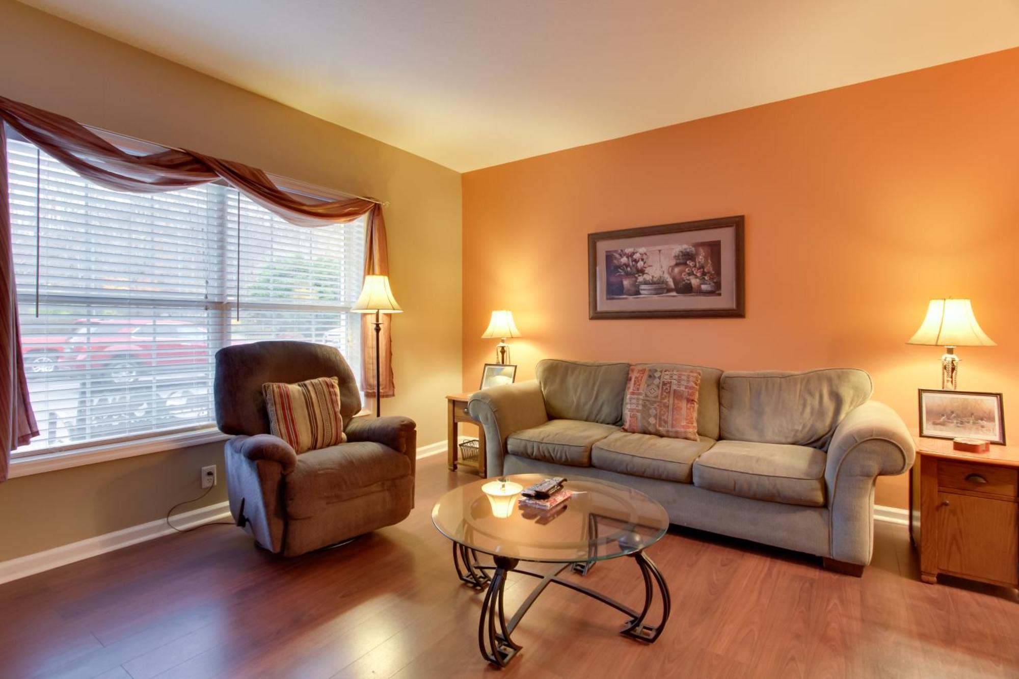 Parkway Condo About Walk To Island In Pigeon Forge! Exterior foto