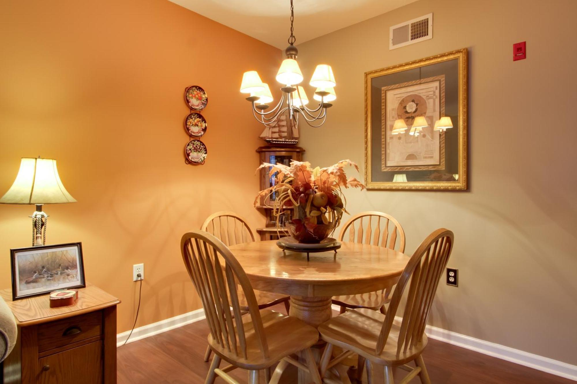 Parkway Condo About Walk To Island In Pigeon Forge! Exterior foto